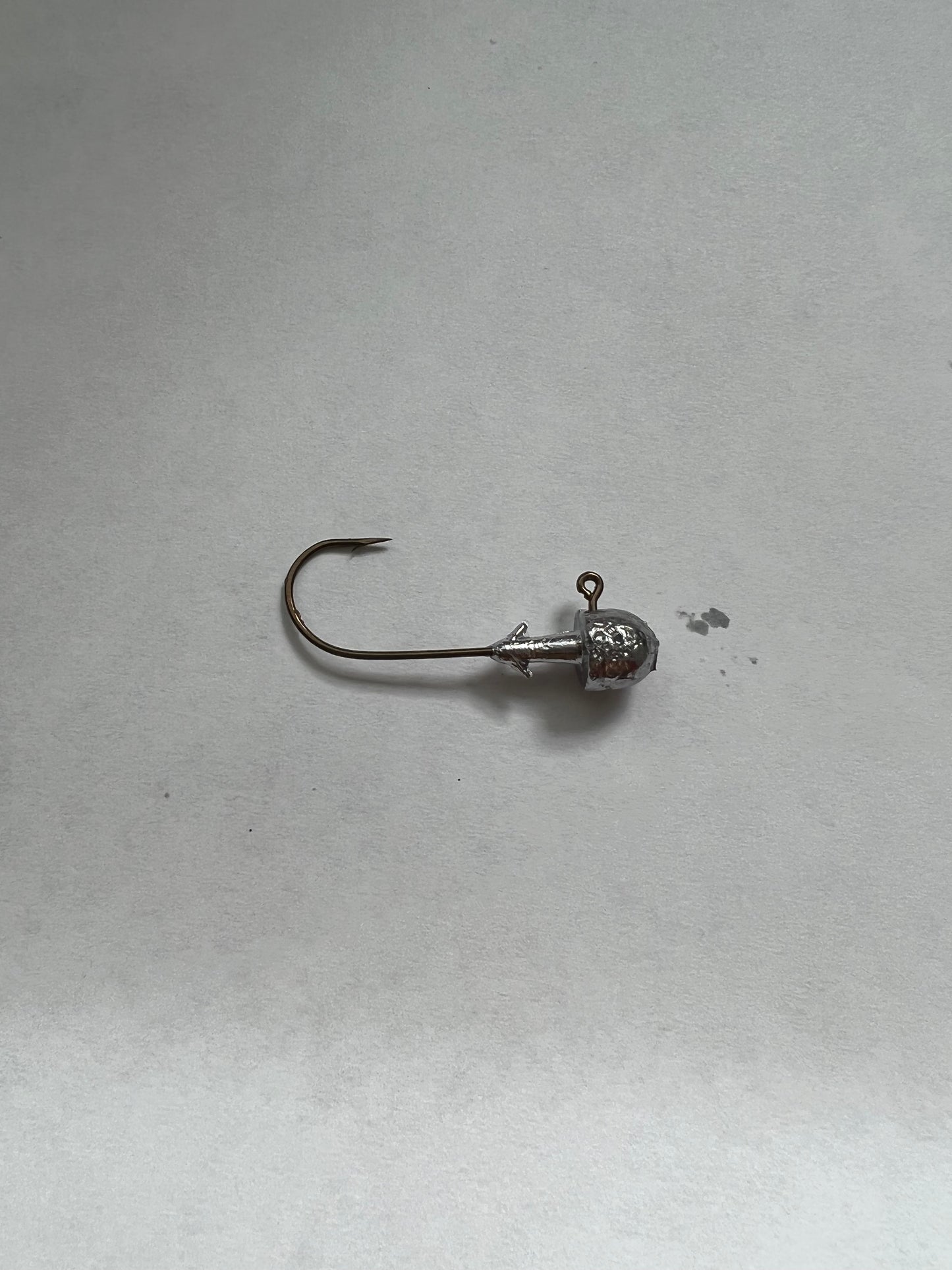 Ned rig head 5 pk